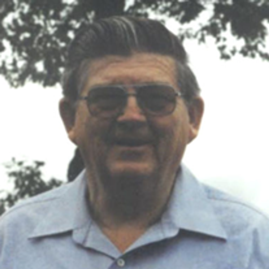 William "Dink" Plunk