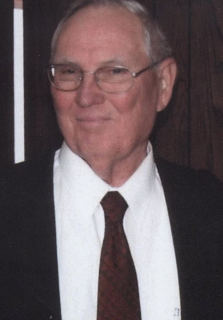 James  Earl White Profile Photo