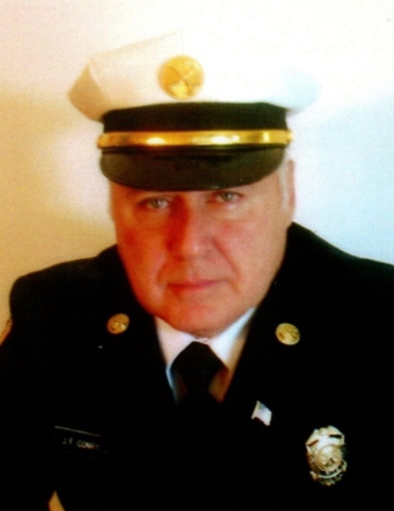 John Francis Conry Jr.