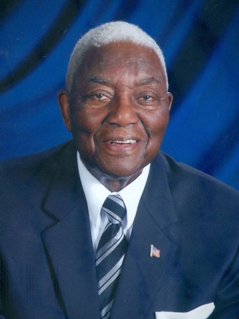Robert H. Smith, Sr. Profile Photo