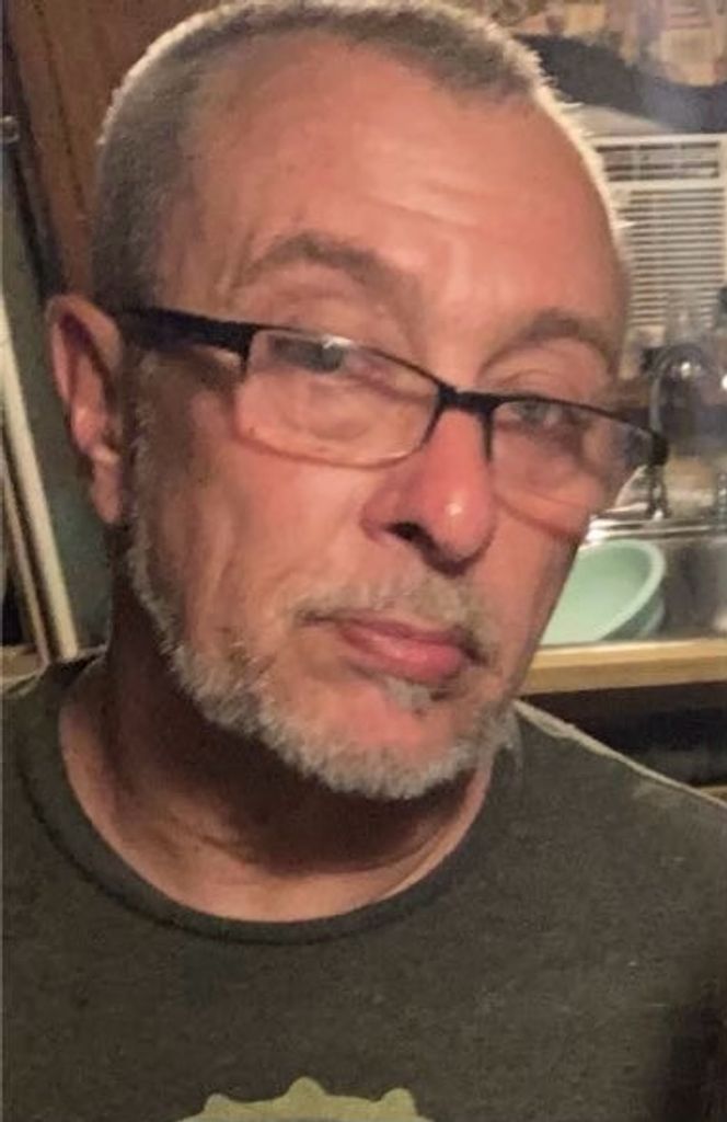 Timothy Shawn Anderson