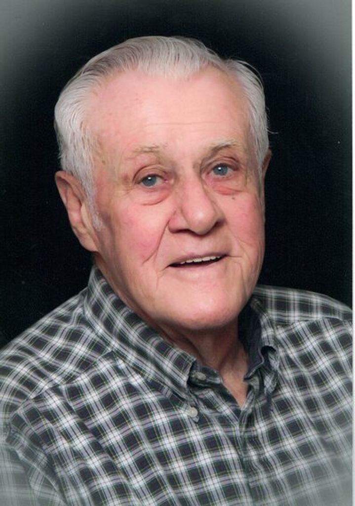 Lawrence P. Umbaugh Profile Photo