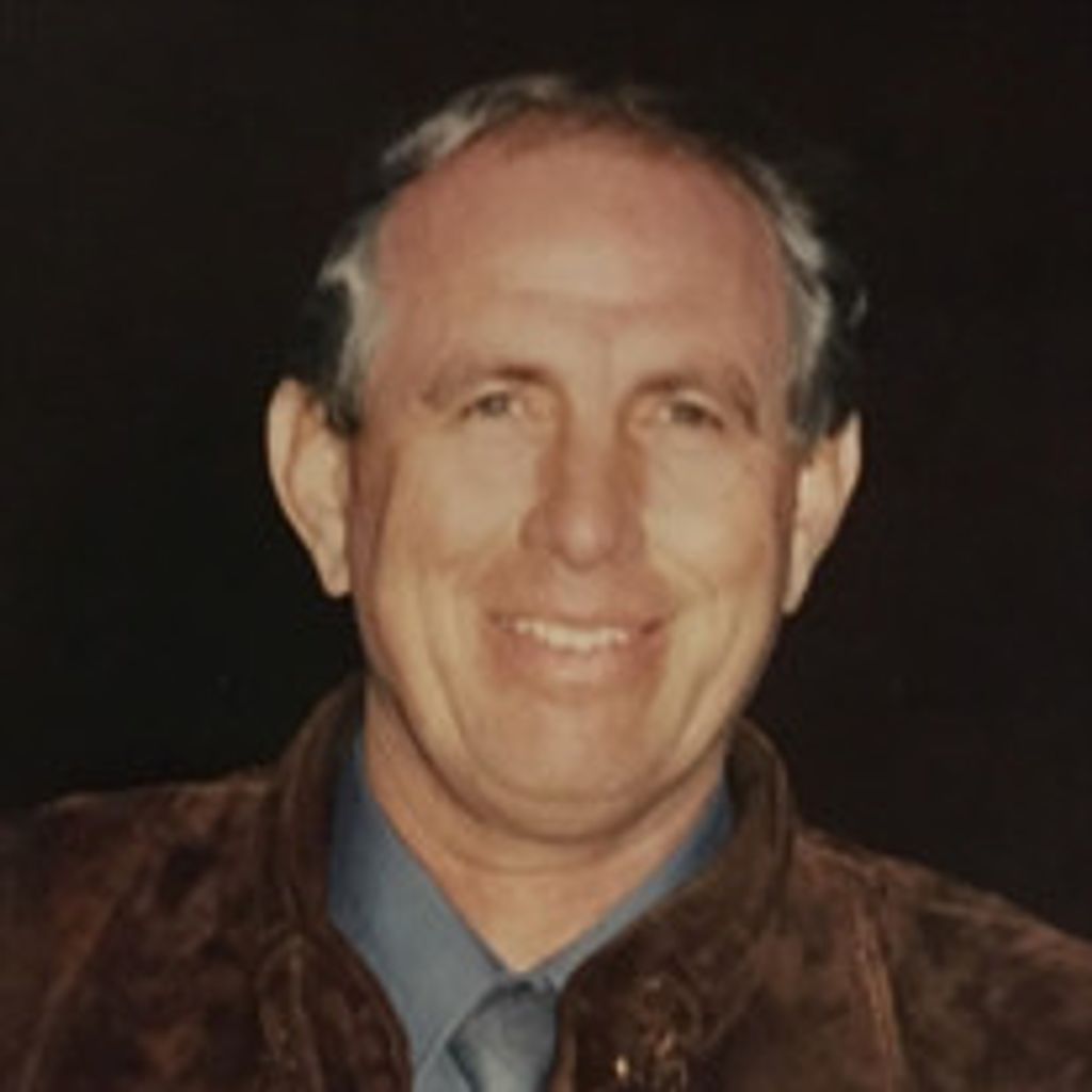 Jesse Ray Miller