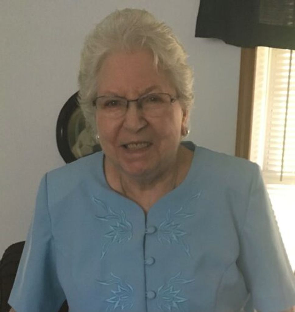 Dolores M. Clawson