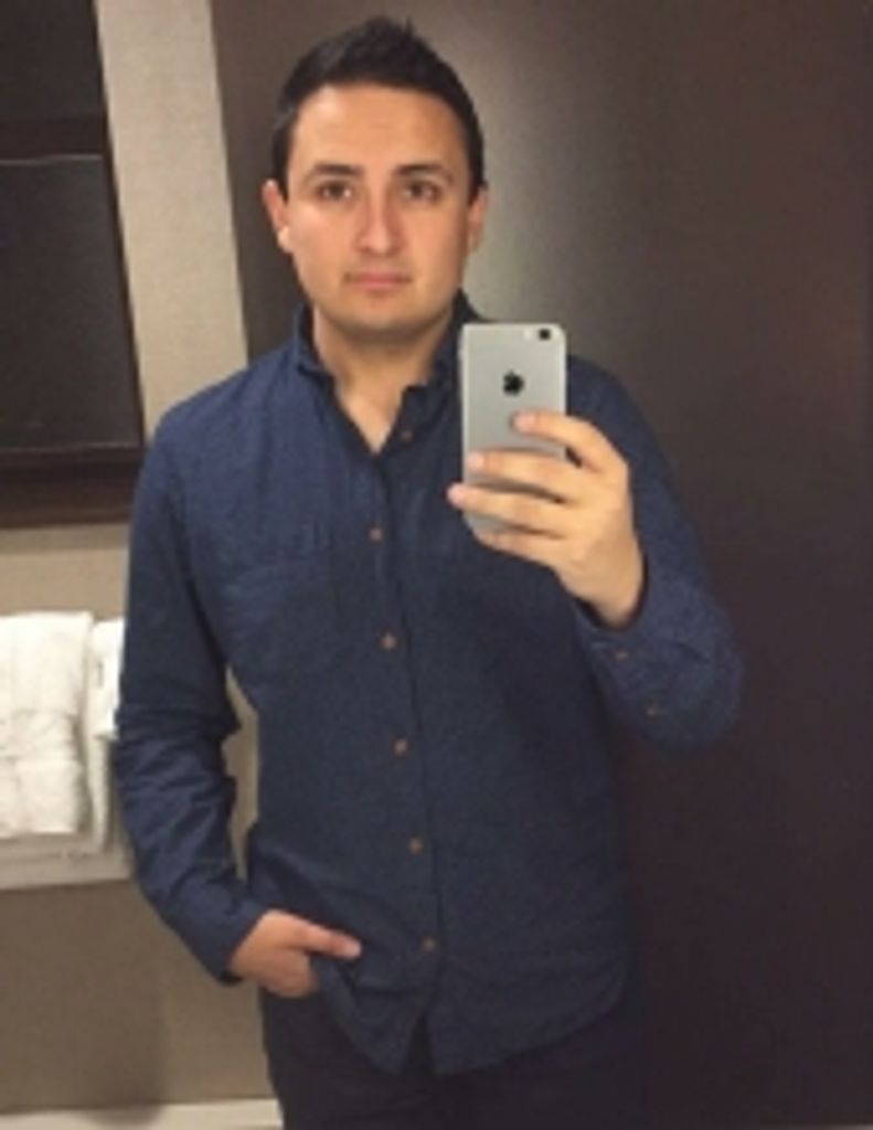 Ivan R.  Torres-Espinoza