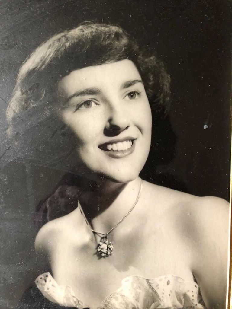 Anne Elizabeth Jakucewicz