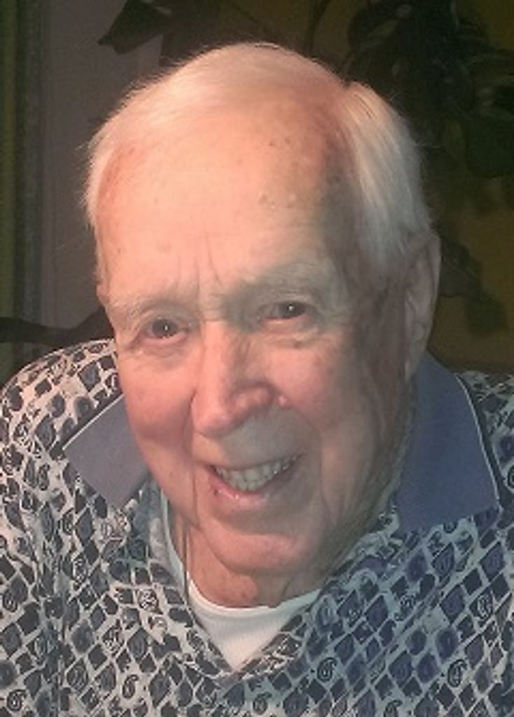 Charles E. "Chick" Carst Profile Photo