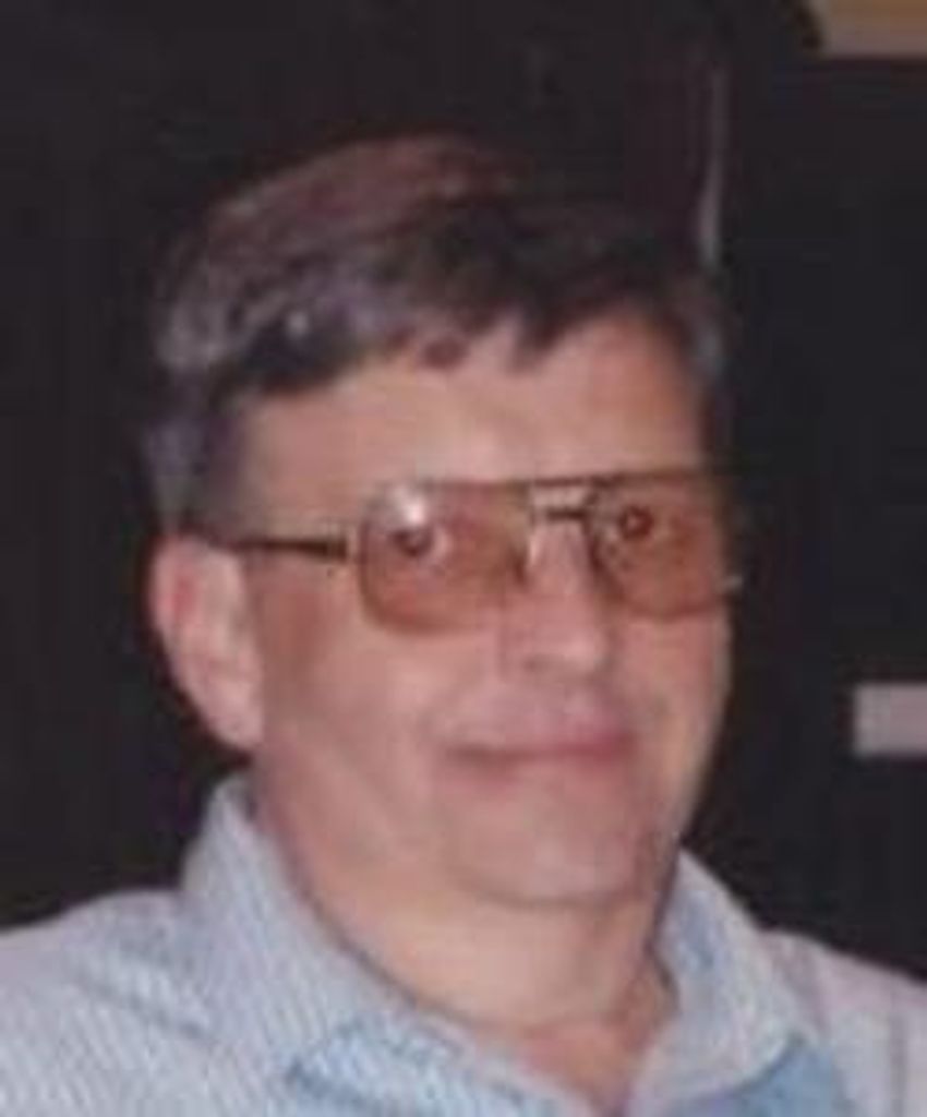 William Stephen Farrell