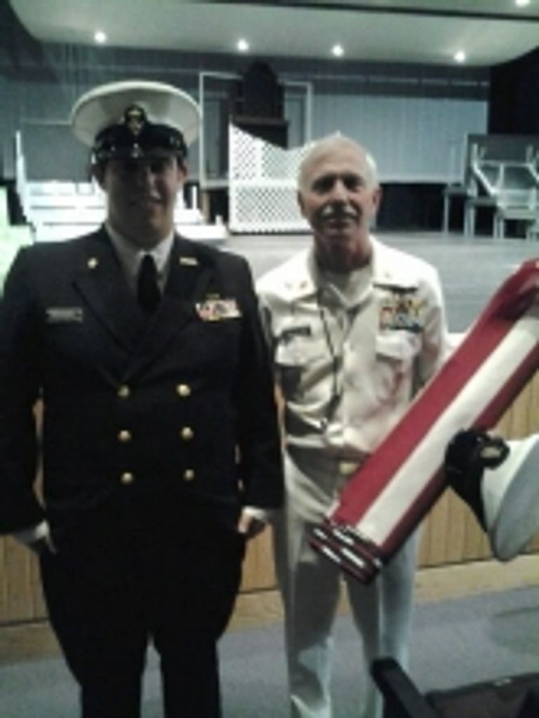Timothy E Strickland