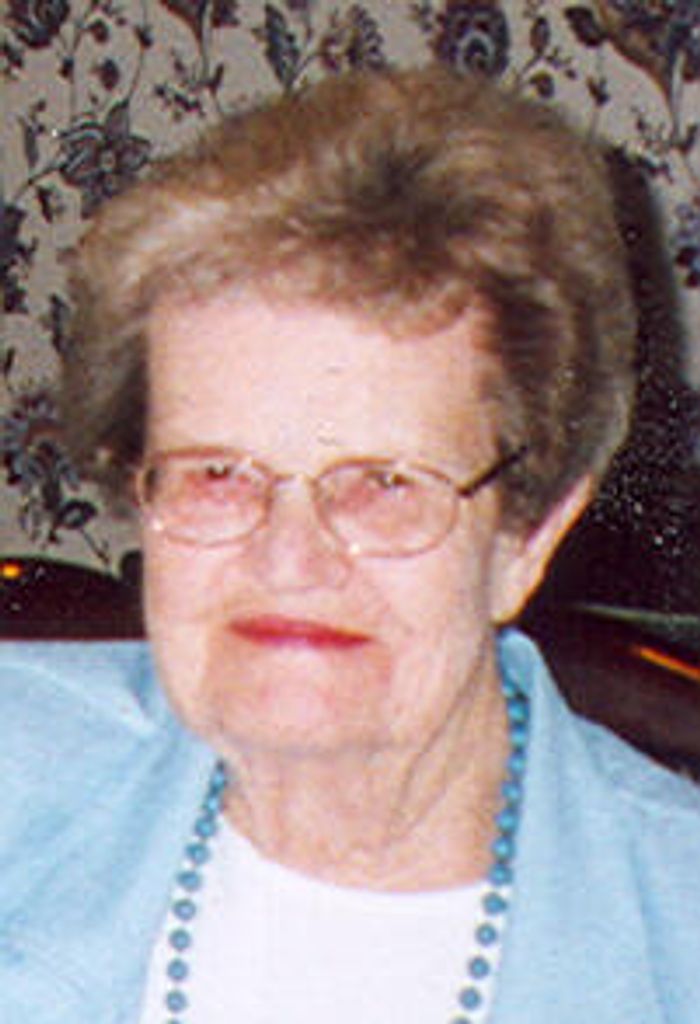 Marjorie Williams