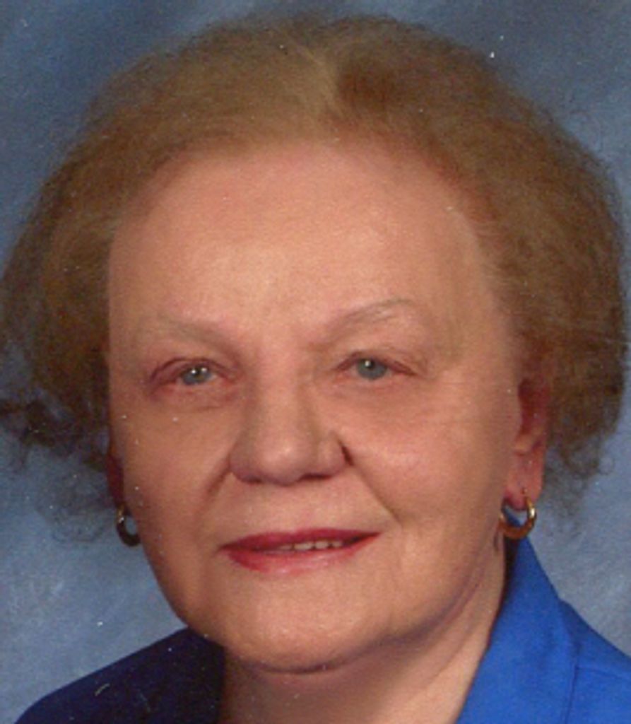 Bertha H. Lukasiewicz