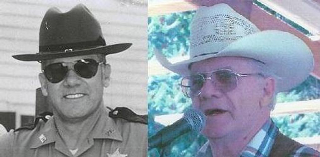 Forrest R. Lilly
