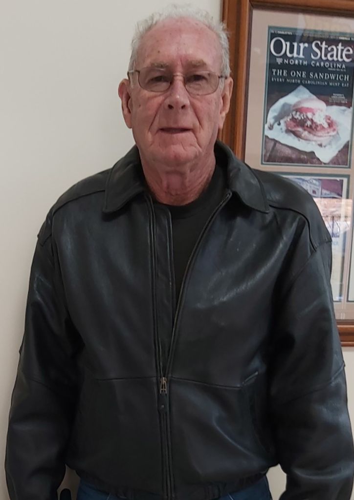 David W. "Barney" Barnhouse