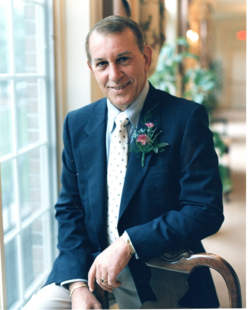 John Joseph Gelormino, Jr.
