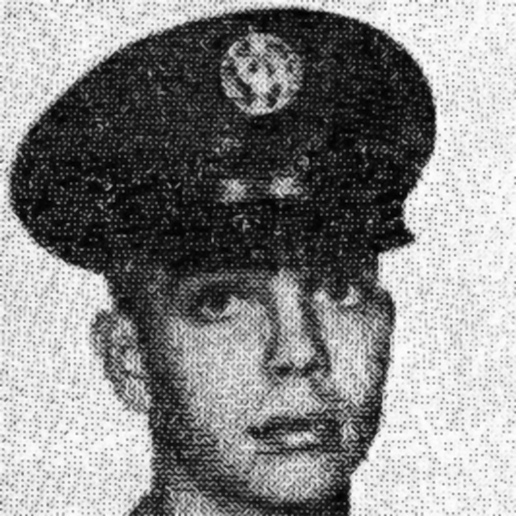 Roger C. Belles