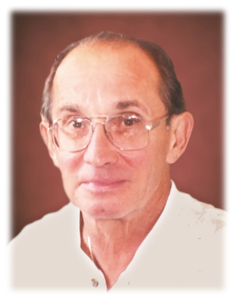 William Robert Langmeyer Profile Photo