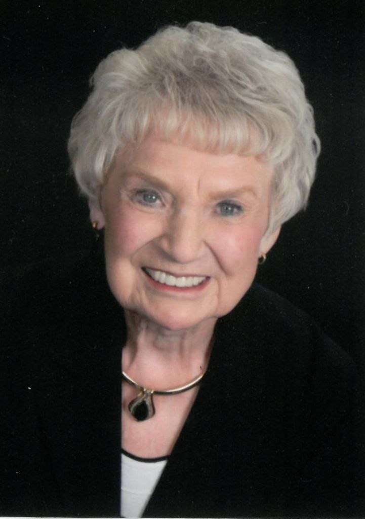Carol Virginia Spencer Gibson Profile Photo