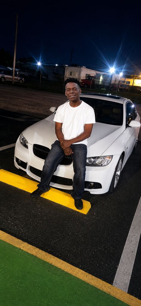 Wayne Campbell Profile Photo
