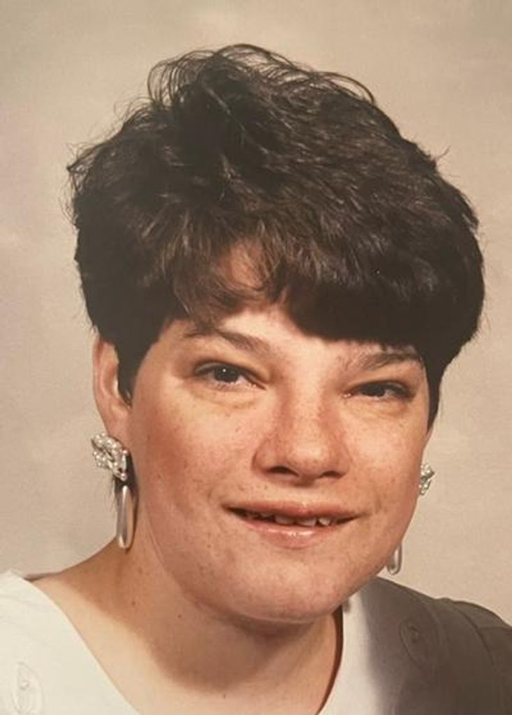 Amy Spivey Profile Photo