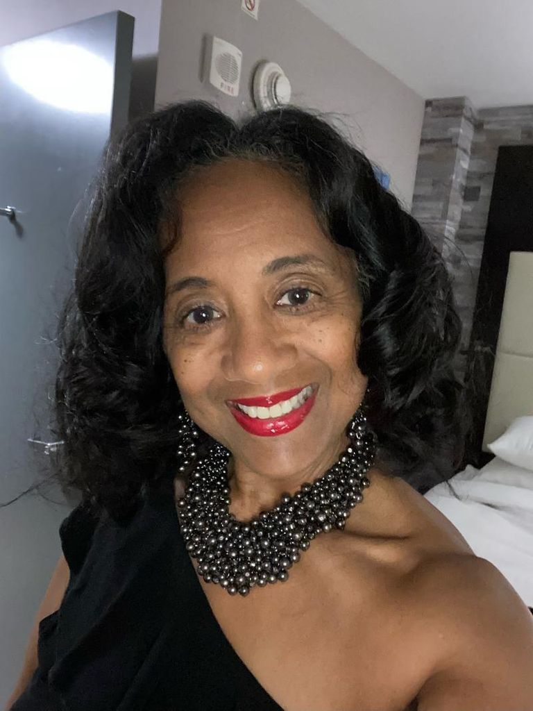 Ms. Katrina Gail Starnes