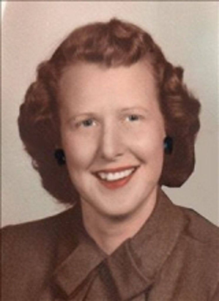 Mildred Dormire