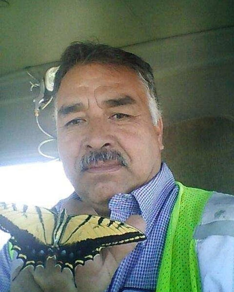 Ramiro Escobedo