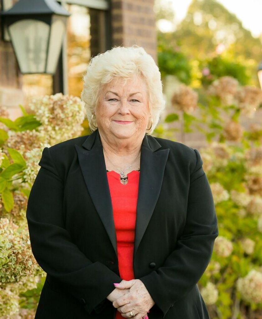 Lelia Joyce Biggs