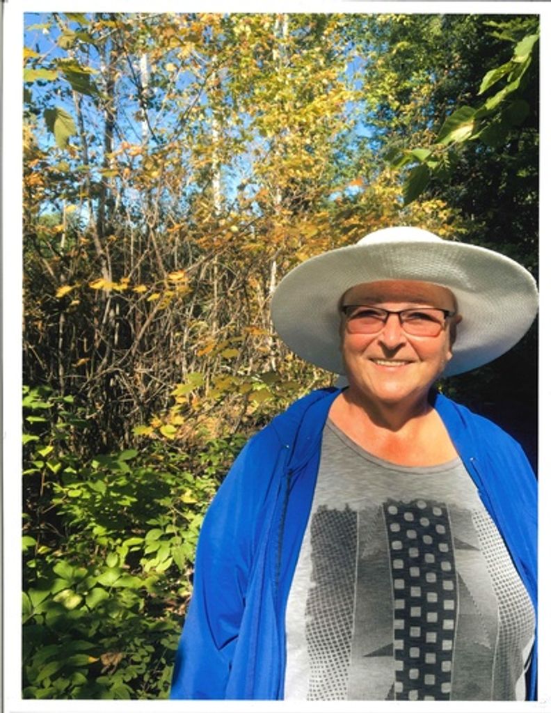 Priscilla Vezeau Profile Photo