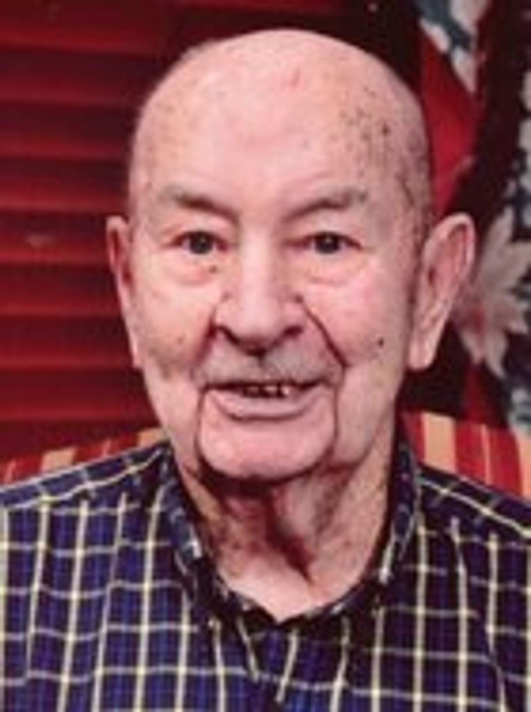 Donald Prevo