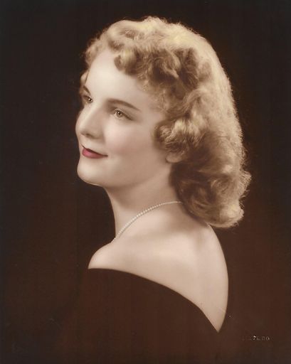 Luane Ellen Brent-Conway Profile Photo
