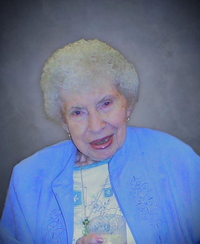 Joyce Darlene Hoffman