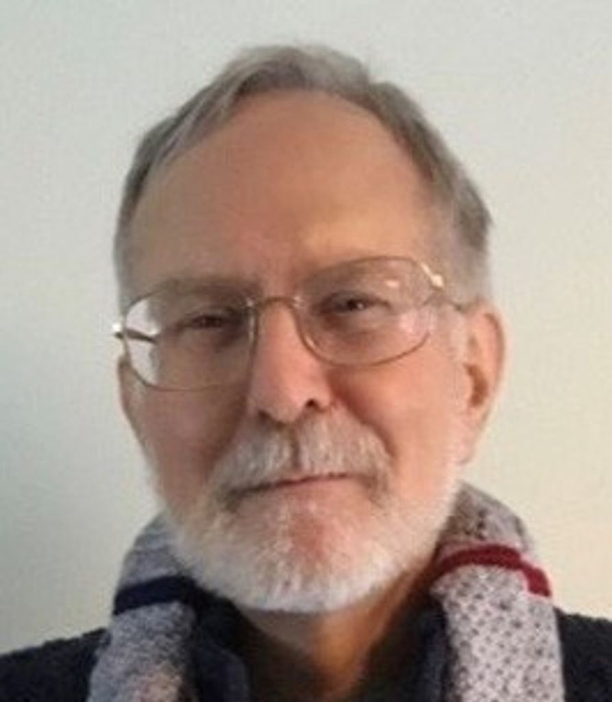 David Butler Profile Photo