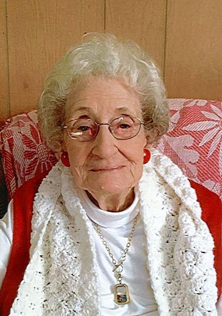 Mildred Barnett Tutt Profile Photo