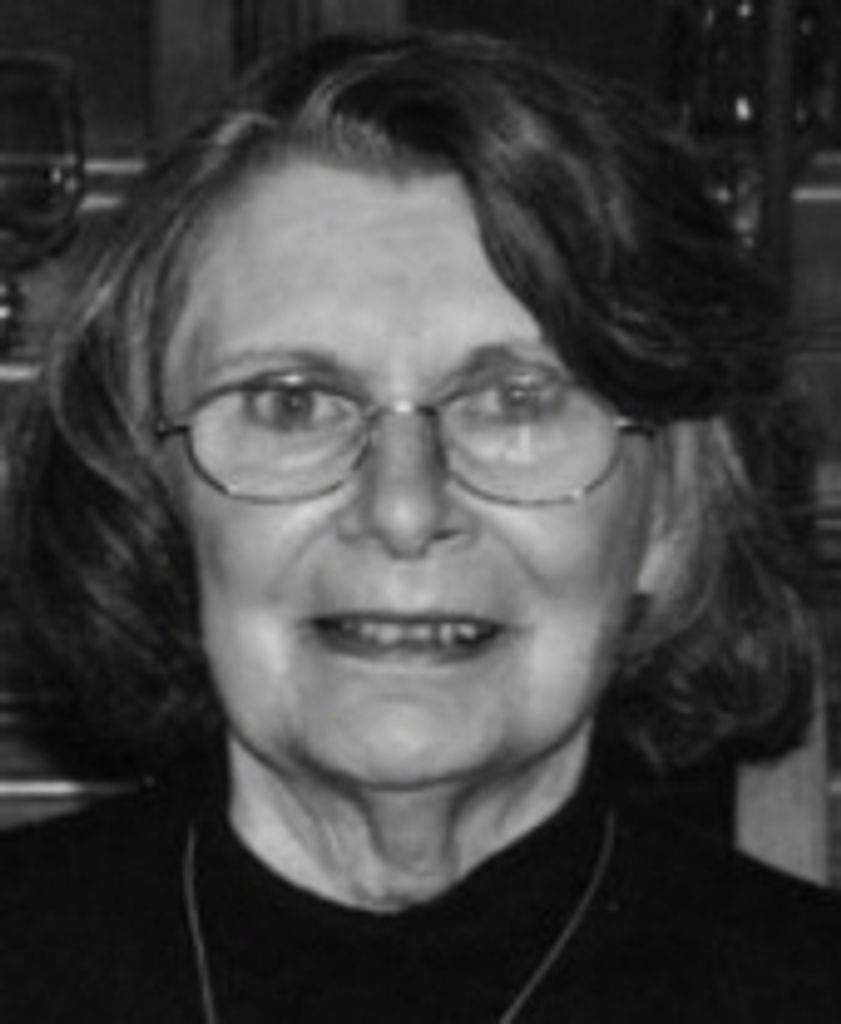 Carolyn Mathisen