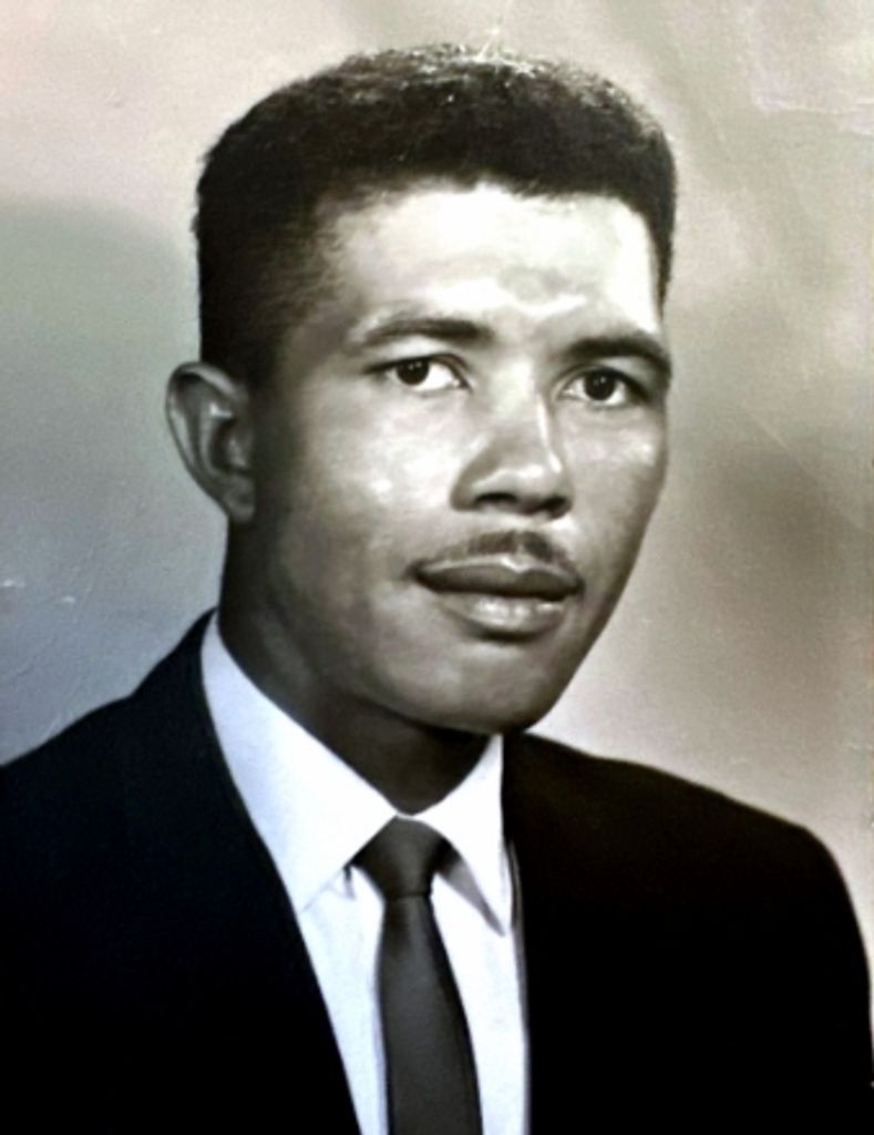 Miller  Cunningham, Sr. Profile Photo