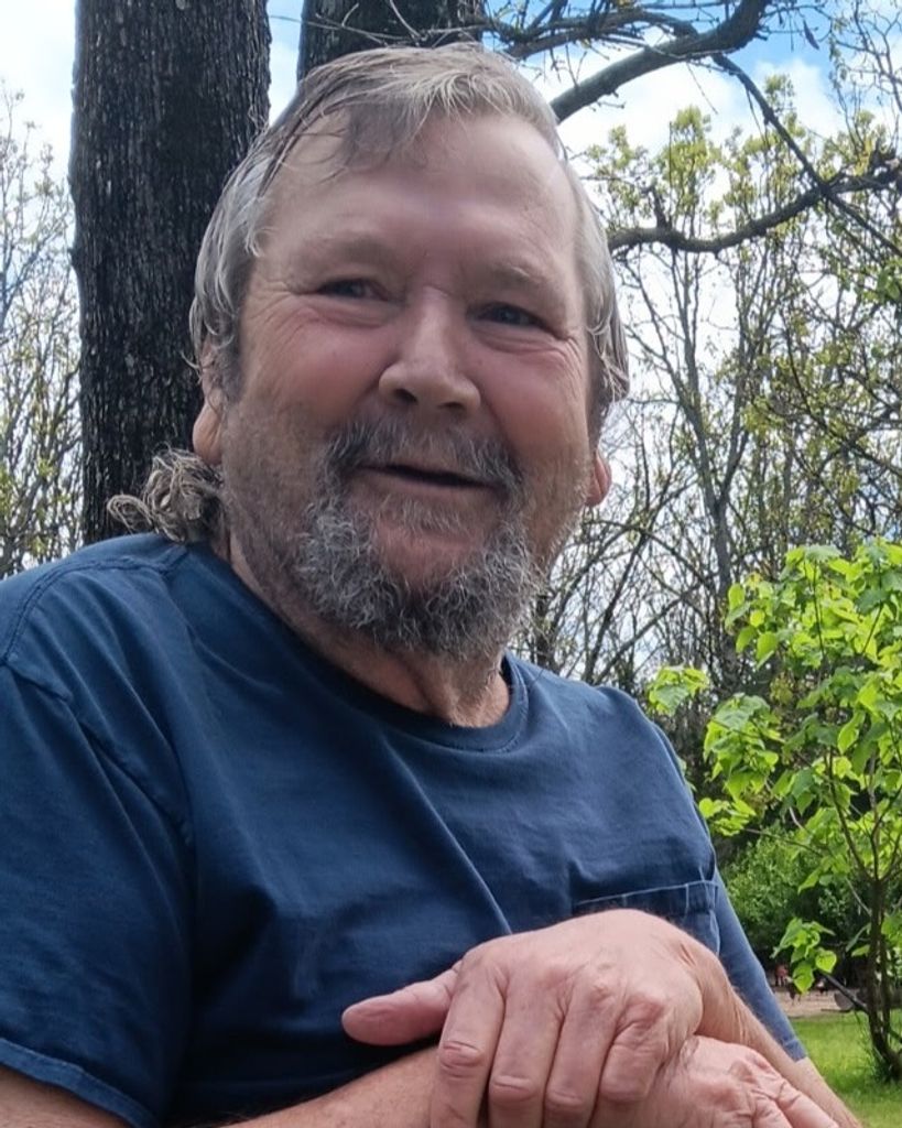 Randy Earl Sullins Profile Photo