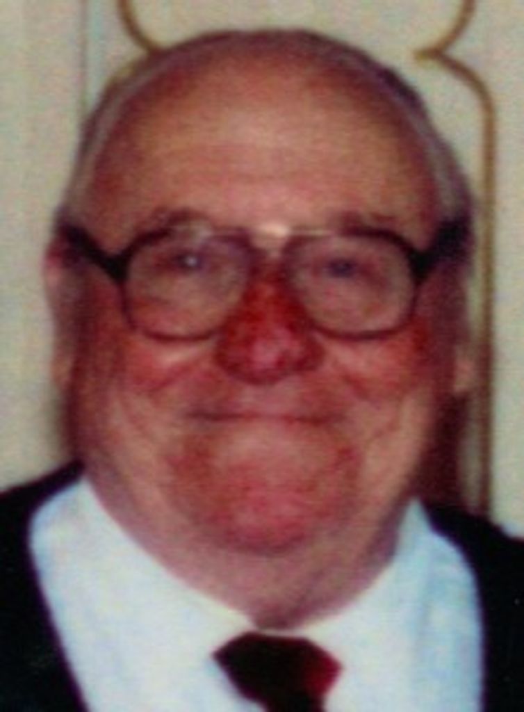 Dale R. Beahler