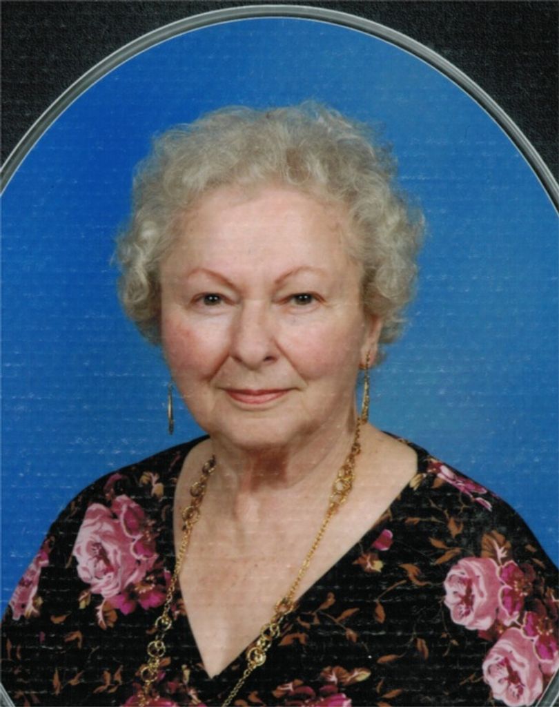 Ruthann (Gabet)  Gingery