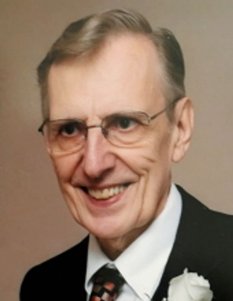 William "Bill" Reichard