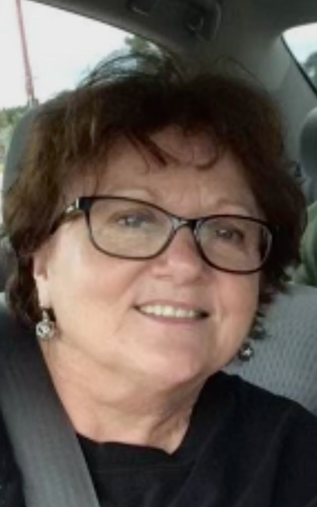 Sandra Lambert Gautreaux