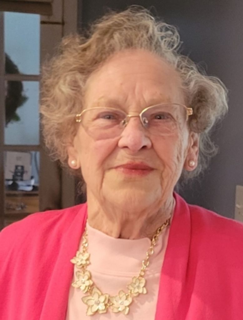 Virginia L. Turner Profile Photo