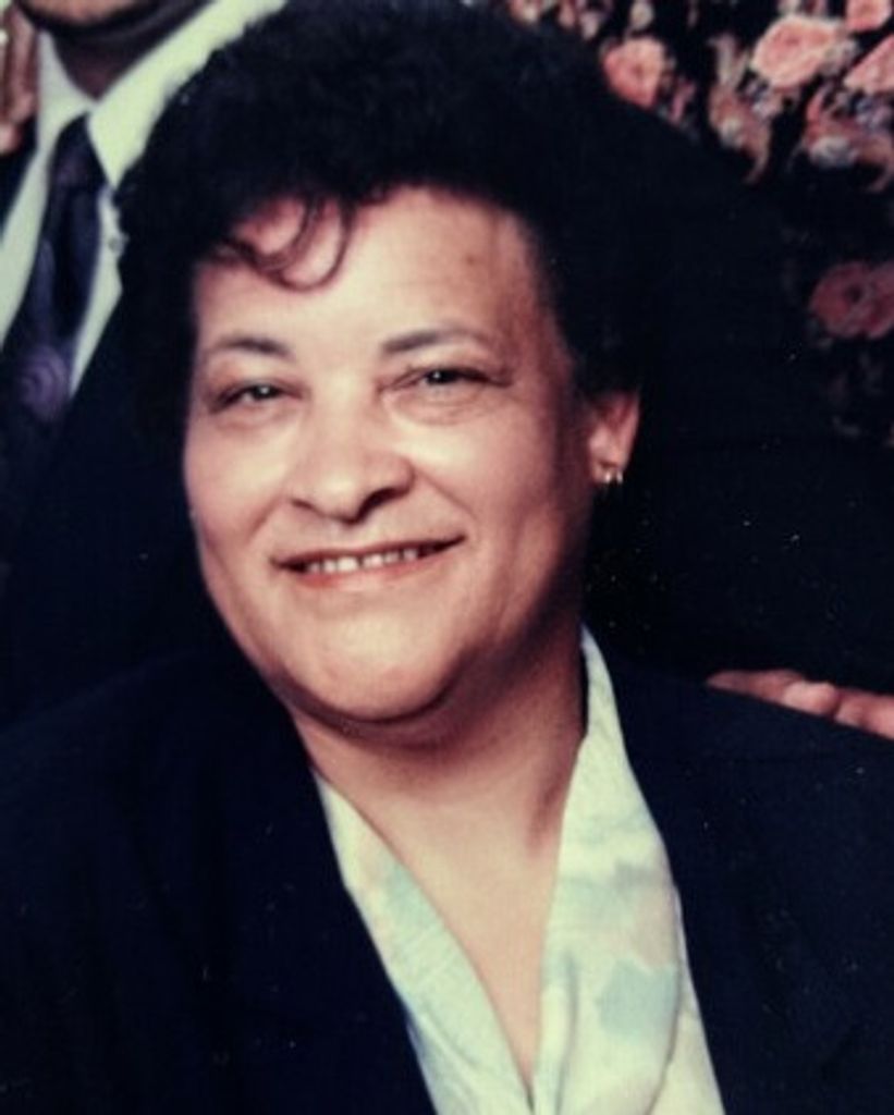 Frances Marie Payne Profile Photo