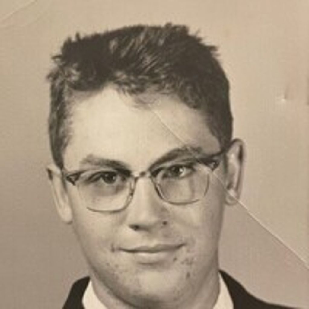 James "Jimmy" Crawford Prince