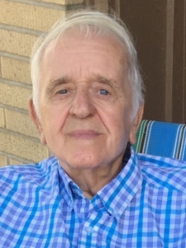 Jack R. Graham Profile Photo