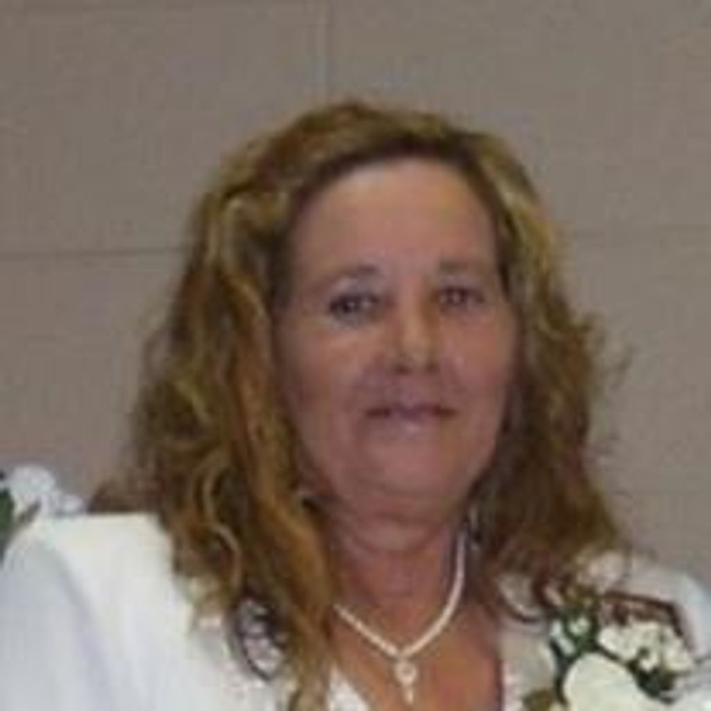Sharon Annette Pinnix Tisdale