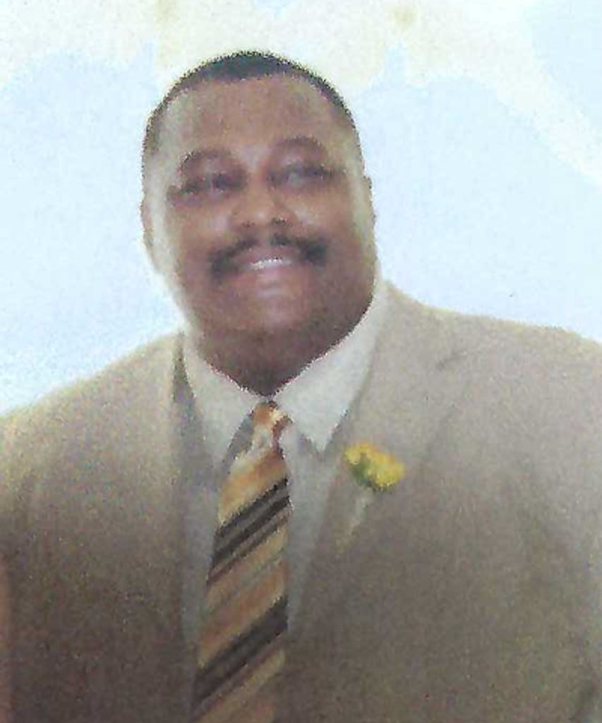 Bobby Earl Jackson Profile Photo