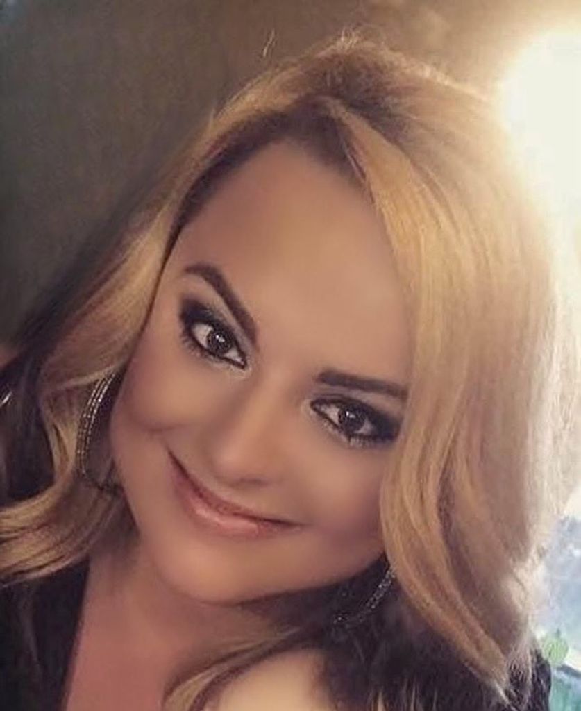 Katie Fisher Profile Photo