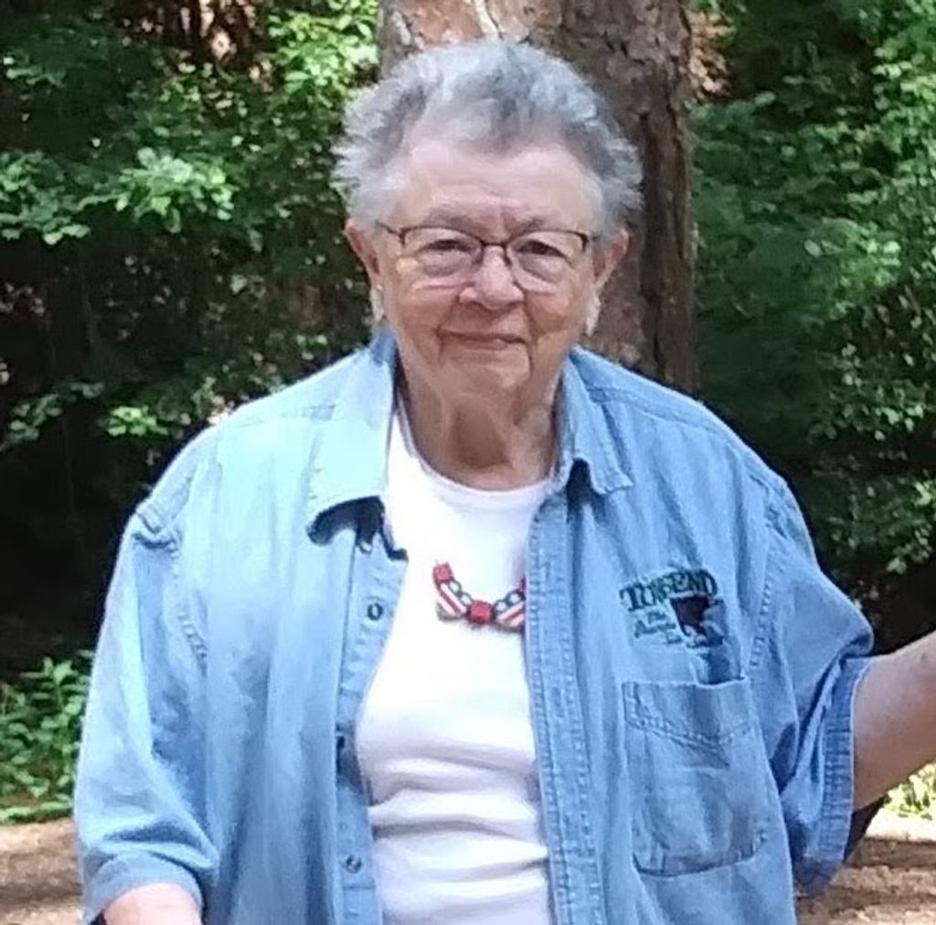 Mrs. Jean Dildy Mcfarland Profile Photo