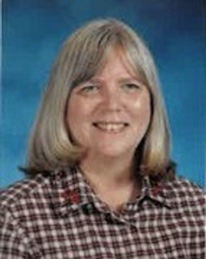 June Susan Blackman Dashiell Profile Photo