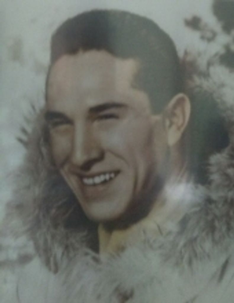 George Edward Hood